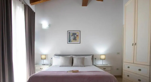 Номер Deluxe Irilor Luxury B&B