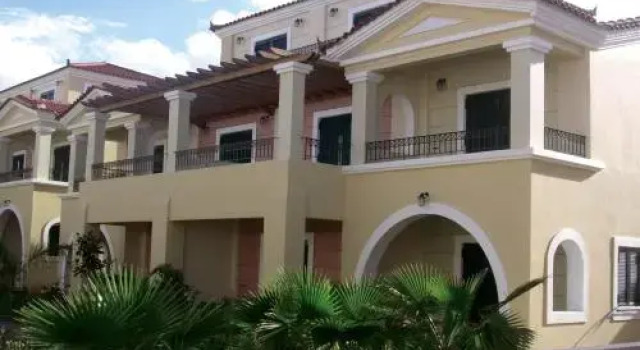 Люкс Messina Resort Hotel