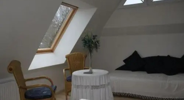 Ferienhaus Likedeeler Weg 23