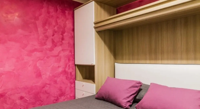 Апартаменты Deluxe Suite Bordonaro Luxury Apartments