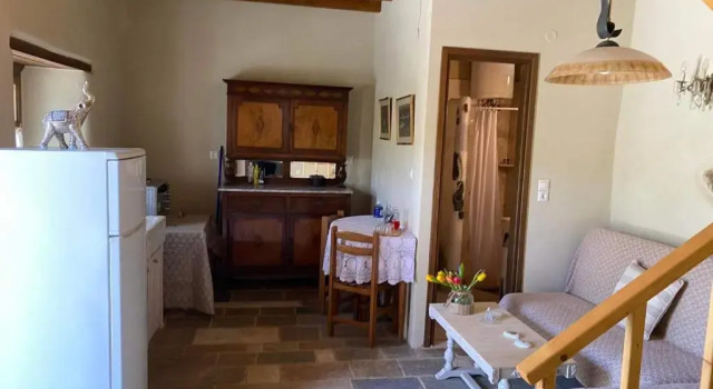 Коттедж Guesthouse Kamara III