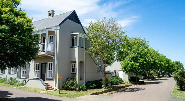 56B Gowrie Village, Забронировать Отель Ноттингем-Роуд Lions River