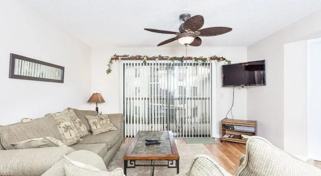 Ocean Village Club J24 - Two Bedroom Condo, Buchen Sie Hotel Saint Johns County USA