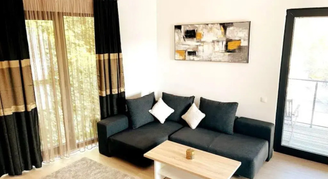 Forest vision apart, Rezervasyon Daire Pazardzik daireler, Daire