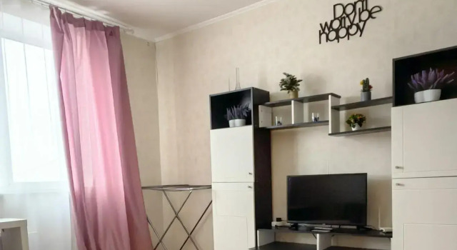 Apartments on Gorky street 5, Buchen Sie Ferienwohnung Günstige Hotels in Oblast Moskau