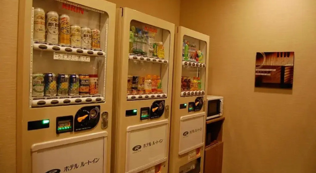 Hotel Route-Inn Tsuyama Ekimae, Забронировать Отель Отели Цуяма 3 звезды, рядом с Tojo Homes of Edo-Period Tradesmen, 3*