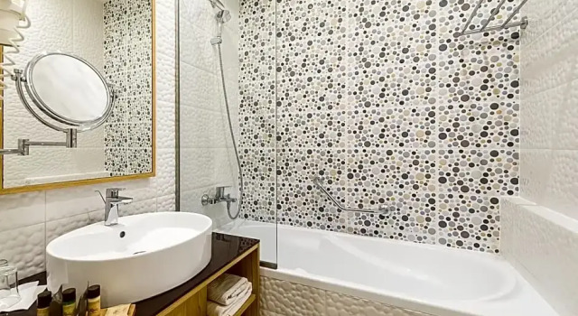Люкс Deluxe Aquaticum Debrecen Termal & Wellness Hotel