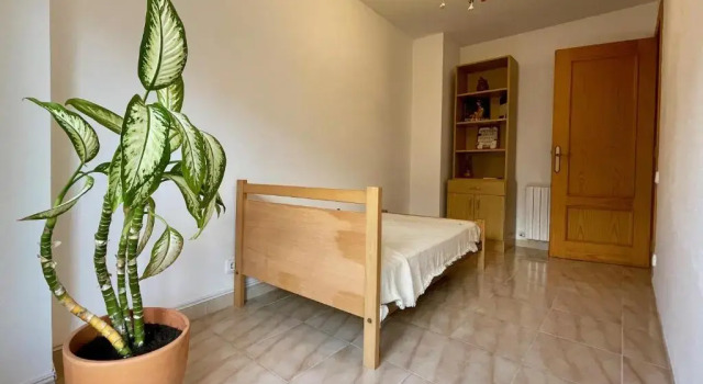 Номер Standard Apartamento Ca Blai de Brull en el centro de Tivissa