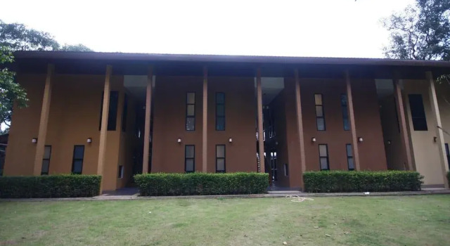 Wangtaparb Resort