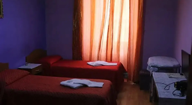 Vertex Palace