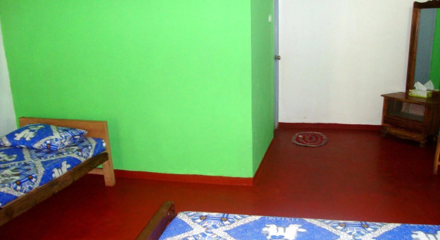 Budget Hotel Habarana