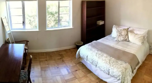 Sunny 2 Bedroom Tamboerskloof Apartment, Забронировать Апартаменты/квартира Апартаменты Cape Peninsula, Апартаменты/квартира