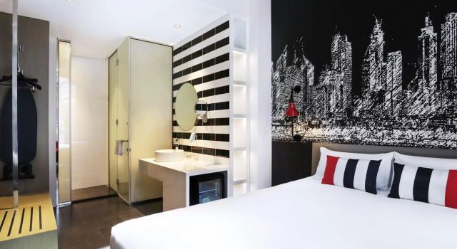 ibis Styles Dubai Airport Hotel
