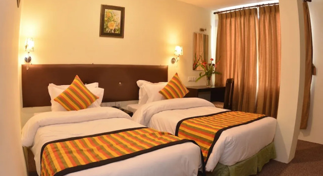 Номер Premium Hotel Serenity Kathmandu