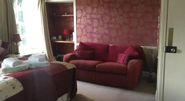 The Coachman Inn