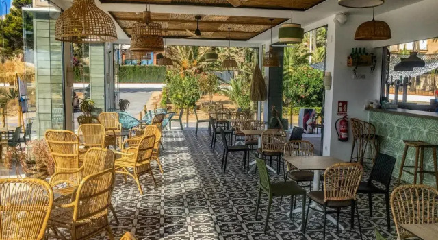 Апартаменты Пентхаус Cap Blanc Penthouse