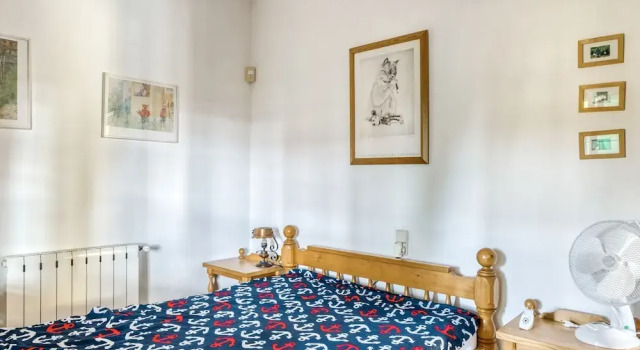 Exotic Villa in Coma-ruga with Private Swimming Pool