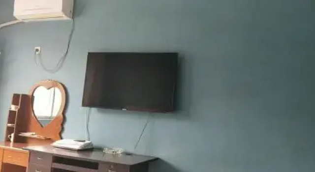 Hongyan Inn, Prenota Hotel Hotel a Mianyang con parcheggio, Parcheggio