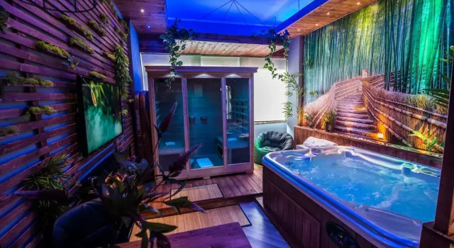 Samsara e Nirvana ApartSuite & Spa, Забронировать Курортный отель Курортные отели Катании, рядом с Городской музей Беллини, Курортный отель
