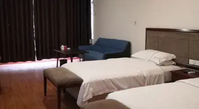 Mengyin Mengshan Hotel, Book Hotel Mengyin Shandong