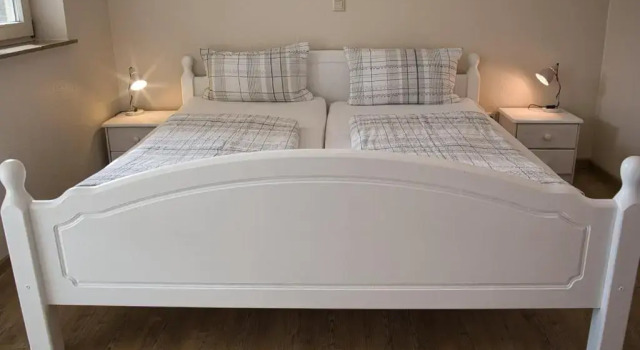 Апартаменты c 1 комнатой Ferienwohnung beim Europa-Park Rust
