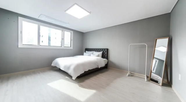Номер Standard Browndot Hotel - Gold