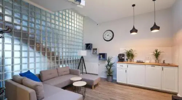 Luxurious Apartments Gertrudy, Забронировать Апартаменты/квартира Отели Кракова с парковкой, рядом с Церковь Святого Франциска Ассизи, Парковка