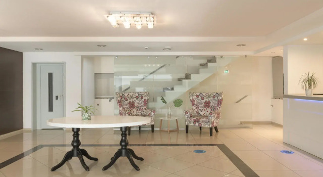 Sergios Hotel