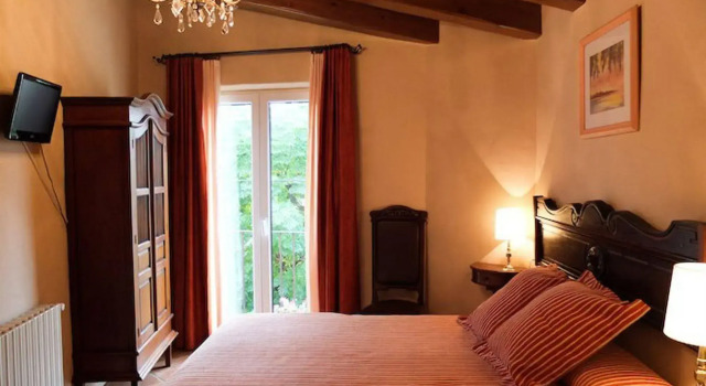 Hotel Sant Feliu