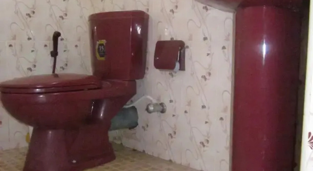 Habitación doble Estándar 1 dormitorio Amara Guest