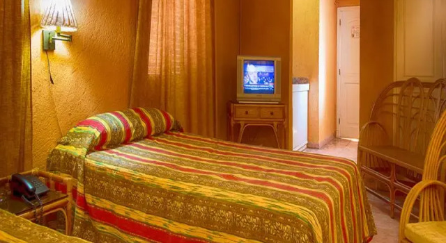 Hotel Dos Mares