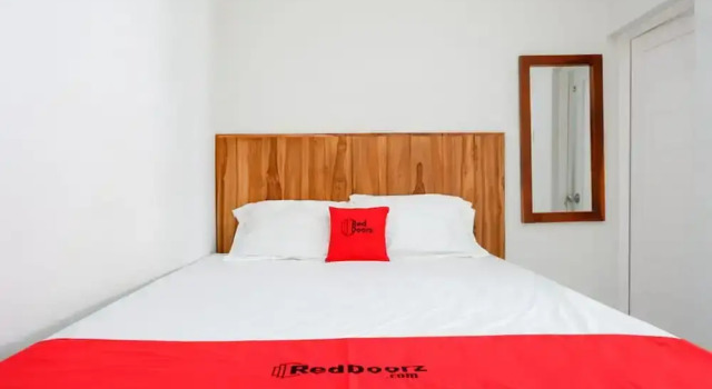 Belfia Home by RedDoorz, Rezervovat Hotel Tegal Central Java