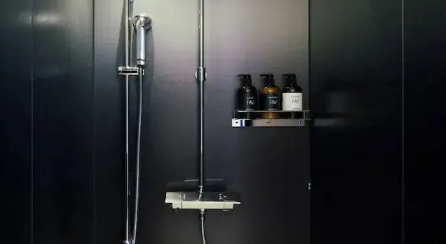 Номер Superior FAV LUX Sapporo Susukino