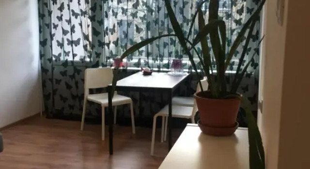 apartamenti Zirnis, Book Lejlighed Cesis Gauja National Park, nær Unity Square