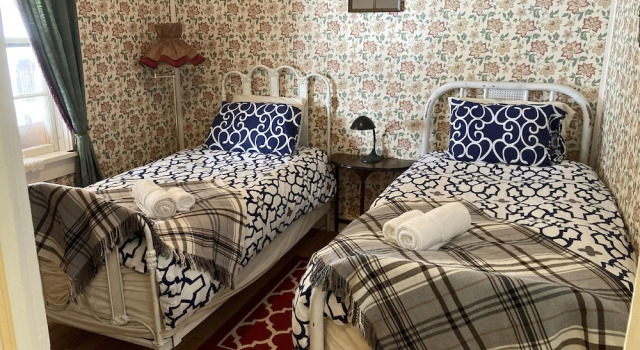 Standard famille chambre St. George Hotel