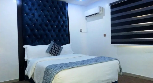 Mozini Homes, Rezervovat Hotel Wellness hotely v Bwari, SPA