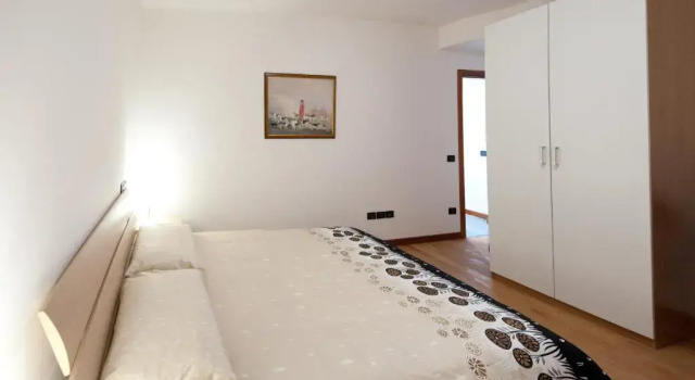 Двухместный номер Deluxe La Casa di Linda