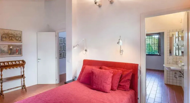 Villa Alsir 4 in Forli, Book Villa Villaer i Forlì, Villa