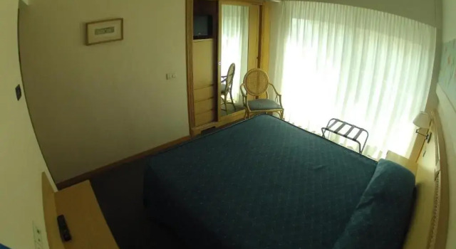 Одноместный номер Standard City Hotel