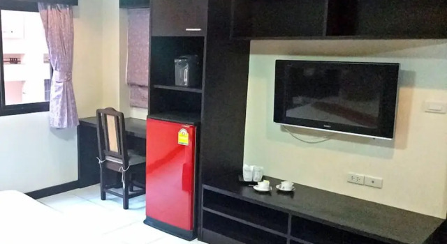 Номер Standard ZIP Hotel & Restaurant