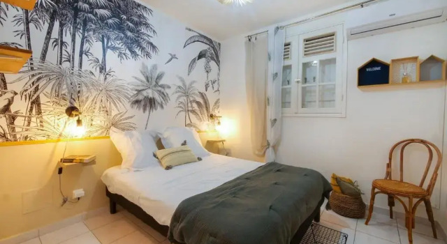 Вилла Villa Oneway avec piscine - 12 Pers