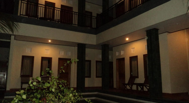 Puri Clinton Bali Homestay
