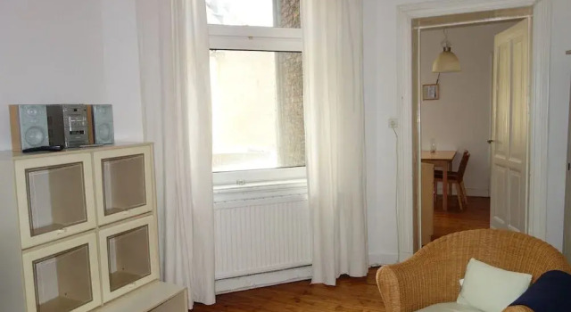 Tolstov-Hotels Media Harbour Apartment, Забронировать Апартаменты/квартира Апартаменты Дюссельдорфа, рядом с Mahn- und Gedenkstätte für die Opfer des Nationalsozialismus, Апартаменты/квартира