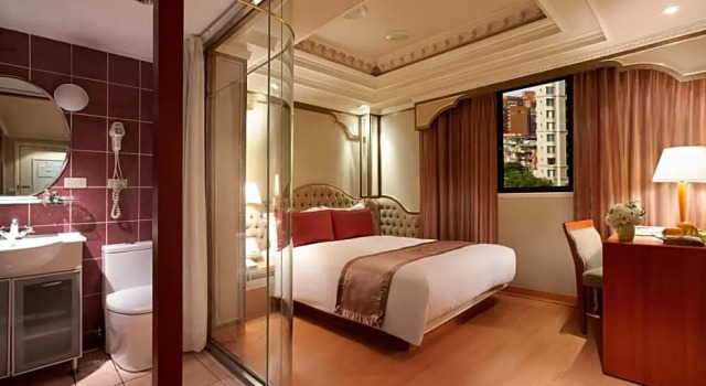 Run of House Tai Hope Hotel