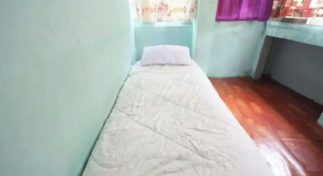 Номер Economy Hotel O Joyoakis 2 Homestay SyariahNearMall Nagoya Hill