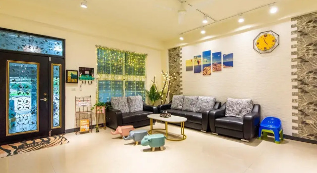 Zheng Yi Homestay