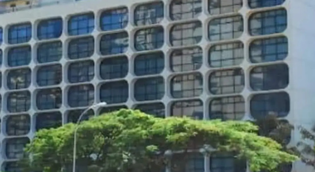 Phenícia Bittar Hotel