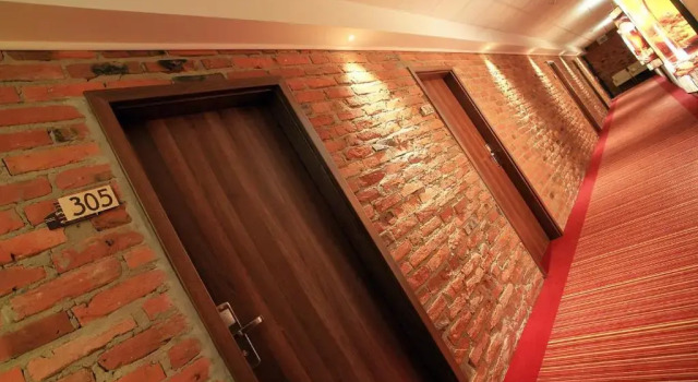 Номер Standard Browar CzenstochoviA Hotel&Spa