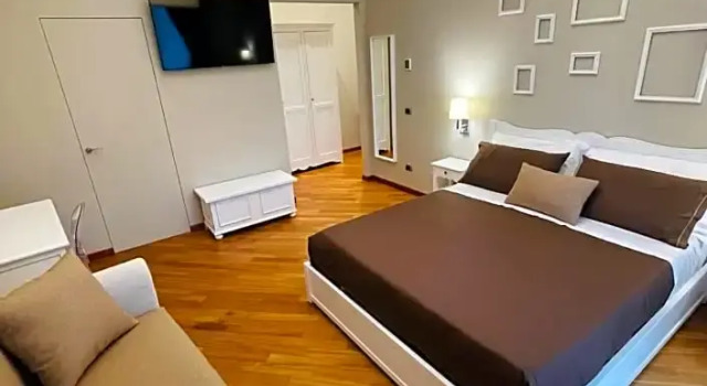 L’Arco Bed&Breakfast, Rezervasyon Otel Avigliano Basilicata
