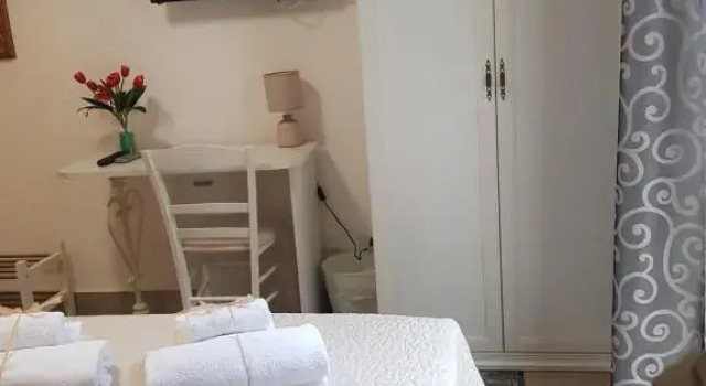Двухместный номер Pirata B&B I Puritani